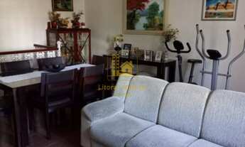 Imagem 3: CASA À VENDA EM SANTOS/SP