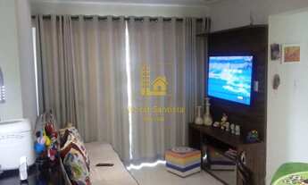 Imagem: APARTAMENTO À VENDA, 2 DORMITÓRIOS, VISTA