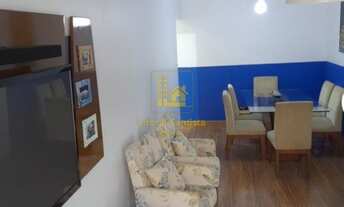 Imagem 2: APARTAMENTO À VENDA, EM SANTOS-SP