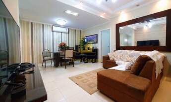 Imagem 1: SOBRADO TRIPLEX À VENDA, EM CONDOMÍNIO FECHADO, 147M², 03 QUARTOS, 02 VAGAS, NO ESTUÁRIO