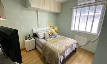 Imagem 6: APARTAMENTO A VENDA EM SANTOS - SP