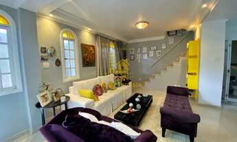 Imagem: CASA PONTA DA PRAIA - SANTOS/SP