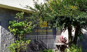 Imagem: SOBRADO À VENDA, 245M², 04 DORMITÓRIOS