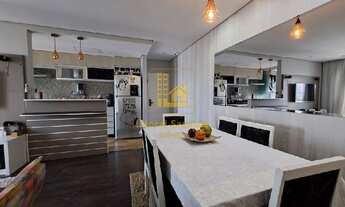 Imagem 2: APARTAMENTO COM 3 DORMITÓRIOS EM SANTOS - SP