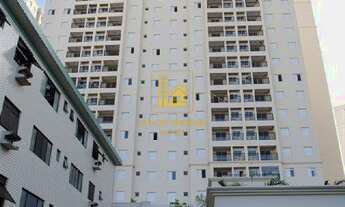 Imagem: APARTAMENTO À VENDA, LAZER COMPLETO, EM