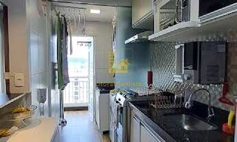 Imagem 3: APARTAMENTO COM 3 DORMITÓRIOS EM SANTOS - SP