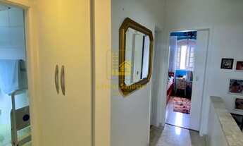 Imagem 3: CASA PONTA DA PRAIA - SANTOS/SP