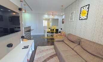 Imagem 1: APARTAMENTO COM 3 DORMITÓRIOS EM SANTOS - SP