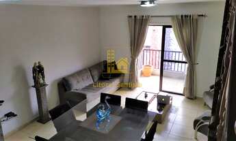 Imagem 2: COBERTURA À VENDA, 04 DORMITÓRIOS, PISCINA, BAIRRO APARECIDA - SANTOS/SP