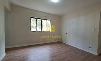 Imagem 4: APARTAMENTO PARA ALUGUEL NA PONTA DA PRAIA - SANTOS-SP