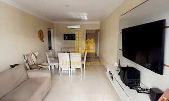 Imagem: APARTAMENTO RESIDENCIAL em SÃO VICENTE