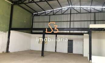 Imagem 7: BARRACAO COMERCIAL em UBERLÂNDIA - MG, CUSTÓDIO PEREIRA