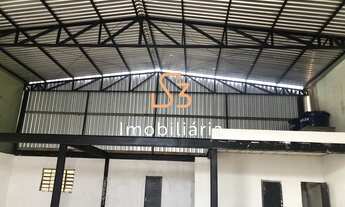 Imagem 6: BARRACAO COMERCIAL em UBERLÂNDIA - MG, CUSTÓDIO PEREIRA