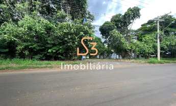 Imagem: GALPAO COMERCIAL em UBERLÂNDIA - MG, DISTRITO