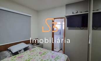 Imagem 6: APARTAMENTO RESIDENCIAL em UBERLÂNDIA - MG, TIBERY