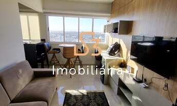 Imagem: APARTAMENTO RESIDENCIAL em UBERLÂNDIA