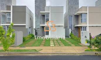 Imagem: CASA RESIDENCIAL em UBERLÂNDIA - MG, BOSQUE