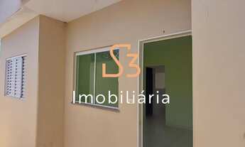 Imagem: CASA RESIDENCIAL em UBERLÂNDIA - MG, JARDIM