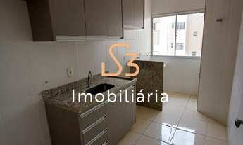 Imagem: APARTAMENTO RESIDENCIAL em UBERLÂNDIA