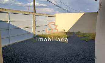 Imagem: CASA RESIDENCIAL em UBERLÂNDIA - MG, JARDIM