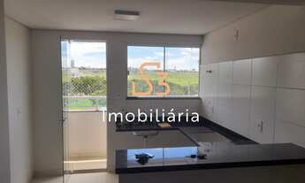 Imagem: APARTAMENTO RESIDENCIAL em UBERLÂNDIA