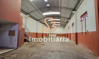 Imagem: GALPAO COMERCIAL em UBERLÂNDIA - MG, CUSTÓDIO