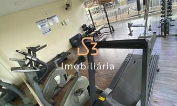 Imagem 2: APARTAMENTO RESIDENCIAL em UBERLÂNDIA - MG, GRANJA MARILEUSA