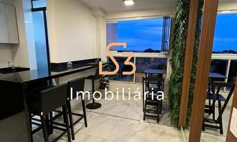 Imagem 7: APARTAMENTO RESIDENCIAL em UBERLÂNDIA - MG, GRANJA MARILEUSA