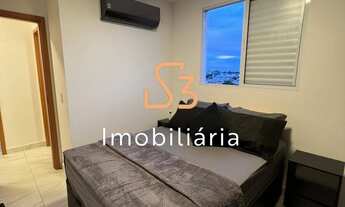 Imagem: APARTAMENTO RESIDENCIAL em UBERLÂNDIA