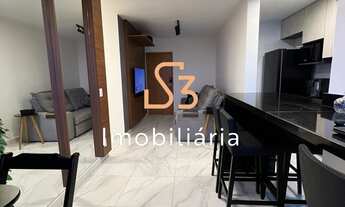 Imagem 3: APARTAMENTO RESIDENCIAL em UBERLÂNDIA - MG, GRANJA MARILEUSA