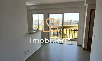 Imagem: APARTAMENTO RESIDENCIAL em UBERLÂNDIA