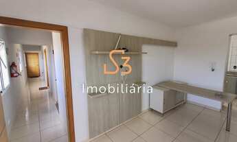 Imagem: APARTAMENTO RESIDENCIAL em UBERLÂNDIA