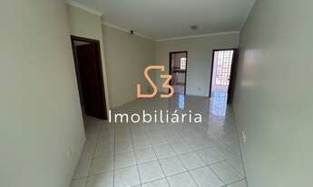 Imagem 3: APARTAMENTO RESIDENCIAL em UBERLÂNDIA - MG, SANTA MÔNICA