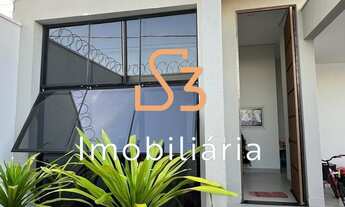 Imagem 5: CASA RESIDENCIAL em Uberlândia - MG, Novo Mundo