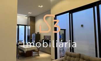 Imagem 4: CASA RESIDENCIAL em Uberlândia - MG, Novo Mundo