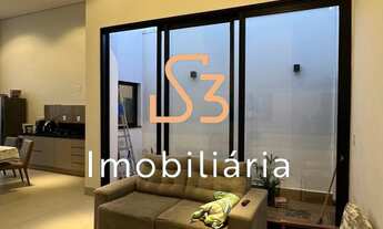 Imagem 7: CASA RESIDENCIAL em Uberlândia - MG, Novo Mundo