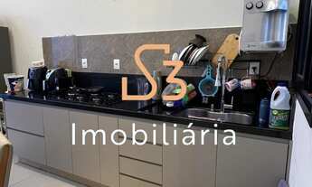 Imagem 6: CASA RESIDENCIAL em Uberlândia - MG, Novo Mundo