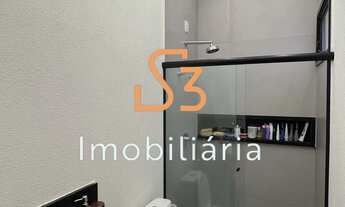 Imagem 2: CASA RESIDENCIAL em Uberlândia - MG, Novo Mundo