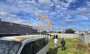 Imagem 2: GALPAO COMERCIAL em UBERLÂNDIA - MG, UMUARAMA