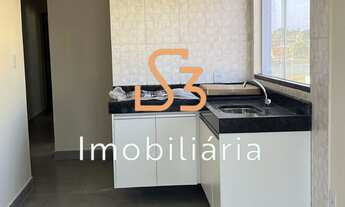 Imagem 4: APARTAMENTO RESIDENCIAL em Uberlândia - MG, Quintas Alto Umuarama