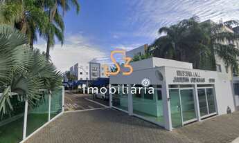 Imagem: APARTAMENTO RESIDENCIAL em UBERLÂNDIA