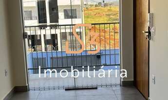 Imagem 6: APARTAMENTO RESIDENCIAL em Uberlândia - MG, Quintas Alto Umuarama