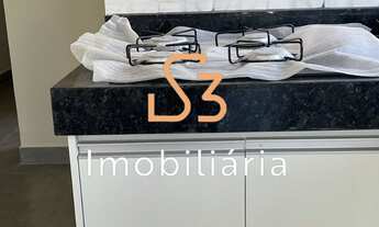 Imagem 5: APARTAMENTO RESIDENCIAL em Uberlândia - MG, Quintas Alto Umuarama