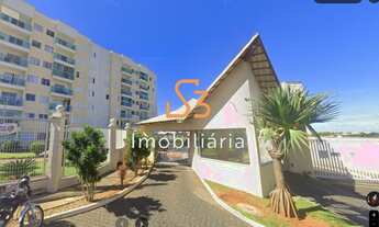 Imagem: APARTAMENTO RESIDENCIAL em UBERLÂNDIA