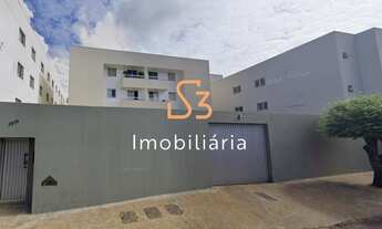 Imagem: APARTAMENTO RESIDENCIAL em UBERLÂNDIA