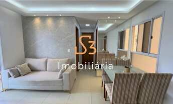 Imagem 3: APARTAMENTO RESIDENCIAL em UBERLÂNDIA - MG, GRAND VILLE