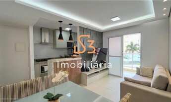 Imagem 2: APARTAMENTO RESIDENCIAL em UBERLÂNDIA - MG, GRAND VILLE