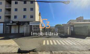 Imagem: APARTAMENTO RESIDENCIAL em UBERLÂNDIA