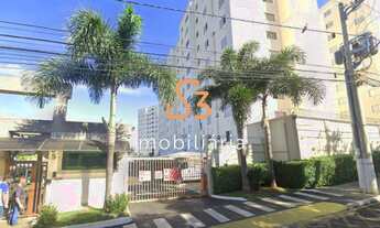 Imagem: APARTAMENTO RESIDENCIAL em UBERLÂNDIA