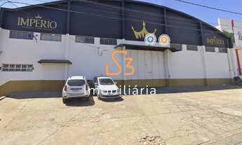 Imagem: GALPAO RESIDENCIAL em UBERLÂNDIA - MG